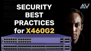 Assign Password for X460-G2 Network Switch #CLI #extremenetworks