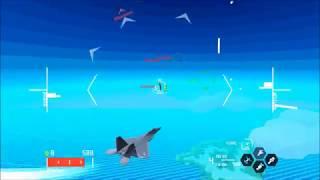 Sky Rogue Episode 04: Operation Countdown (Vocal Protagonist)