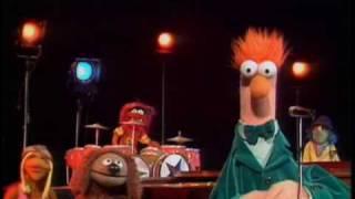 The Muppet Show: Beaker - "Feelings" (Mee-Mee)