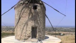 GREECE - Cyclades Islands - NAXOS part 1