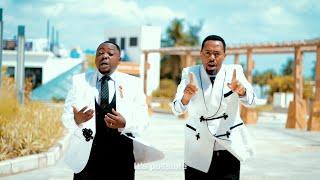 Pastor Amos Ft Christopher Mwahangila - INAWEZEKANA (Official Music Video)