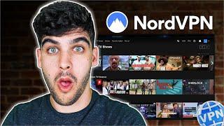 Is NordVPN the Best VPN for Streaming Movies TV Shows & Other Content?