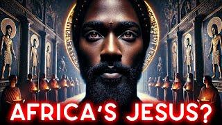 [FULL] Black Jesus - The Truth About Jesus in the Ethiopian Bible