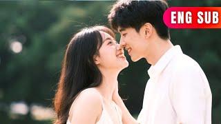 [ENG SUB]The Handsome Senior Is Pursuing Me#DRAMA #PureLove