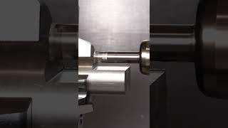 Mastering Flat Machining on Stainless Steel