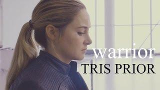 Tris Prior | This girl is extraordinary. [ATSC]