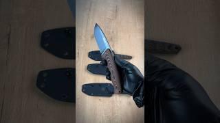 Мощь от Eagle Knives 