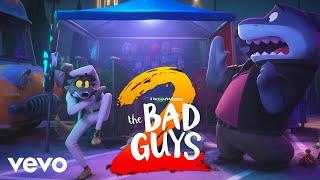 ‎Bad Guys 2 (2026) - First Trailer | Sam Rockwell, Marc Maron | Concept Version