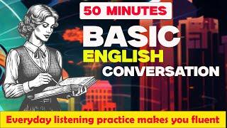 English Speaking Conversations practice to Learn English | Improve English Speaking Skills