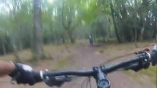 NSMTB SingleTracks (NORTH SPAIN MOUNTAIN BIKING)