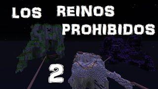 Minecraft Mapa CTM Los Reinos Prohibidos 2 [1.8.4]