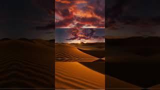 Sahara Desert Africa #shorts #viral