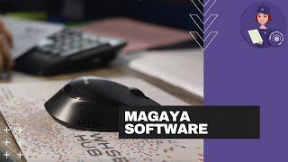 Magaya Software The Future of Logistics - Warehousing Solutions