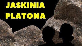 Jaskinia Platona