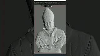 A few simple steps and your photos with Vistasculpt are transformed into fantastic 3D projects.