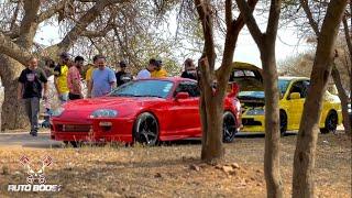 JDM *BREAKFAST RUN* WITH AUTOBOOST BOTSWANA……