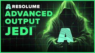 Level Up in Advanced Output | Resolume Quick Tip Tutorial