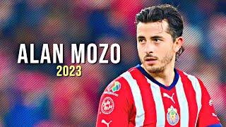 Alan Mozo • Mejores Jugadas Defensivas y Asistencias 2023