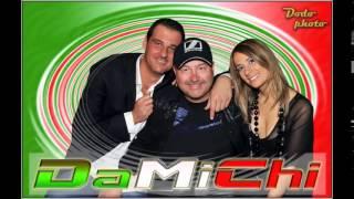 DAMICHI - MEGA MIX ITALIANO