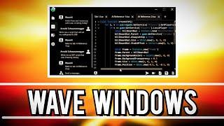 Wave Windows Executor Roblox 2024 Download