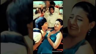 ladki hai ya jadu #kingkhan #bollywoodmusic #shrukkhan #srk #hindisong #kajol #shorts #lovesong