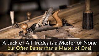 Tips on Woodworking for Beginners on a Budget!
