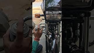 Splendor bike modification indigeter #no1naveenbike165 #naveenbikefeatures #automobile