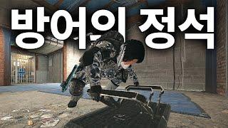 시즈가 전략 FPS 게임인 이유, 대회에서 직접 보여드리겠습니다 | 시즈킹 1경기 오리건