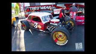 SEMA 2017 Our Top 5 + Honorable mentions