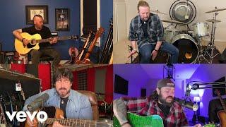 Seether - Buried In The Sand (Full Band Acoustic)