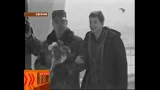 Воспоминания ветеранов войны в Афганистане