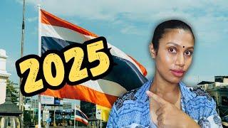 Don't Go to Thailand in 2025 Without Knowing These 5 Hacks!