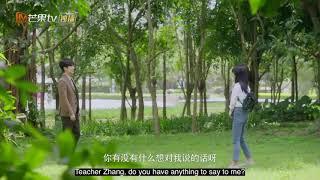 Perfect and Casual- when Yun Shu becomes Mrs. Zhang for real  (Chinese Drama)