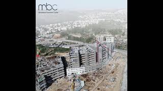 MBC - מרכז העסקים של מבשרת ציון