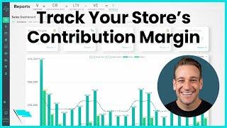 How to Track, Measure, and Report Contribution Margin