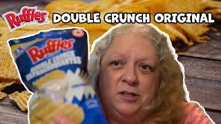 Ruffles Double Crunch Original