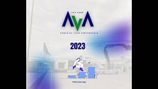 AVA AERO in 2023