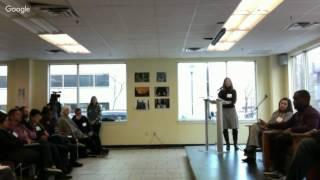 What Conditions are Necessary for Empowerment in Schools? EduCon 2.8  2016