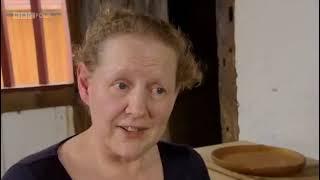 Clarissa Dickson Wright: Breakfast, Lunch & Dinner (Episode 2: Lunch) British food documentary