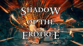 Elden Ring: Shadow of the Erdtree (но есть нюанс...) #shorts