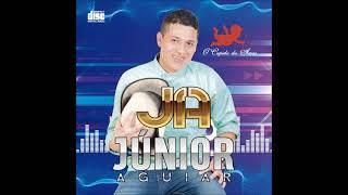 CD JUNIOR AGUIAR VOL 06. LANÇAMENTO