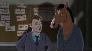 Bojack Horseman, I Am Your God