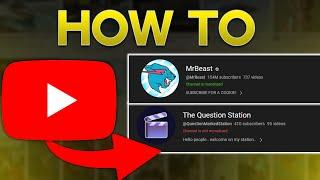 How to Check if a YouTube Channel or Video is being Monetized