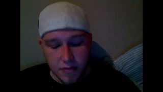 1st ASMR vid, sounds of Rips, zippo, brush
