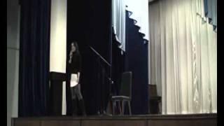 Анастасия Духлий на Мэдвине - 2011.avi