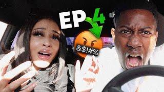 DRIVING CRAZY TO SEE HOW MY FRIENDS REACT FT. DIAMOND NICOLE | TyTheGuy