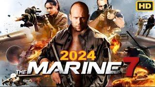 The Marine 7 Movie || Jason Statham, Sylvester Stallone, Rooz mili || Review Fact Update