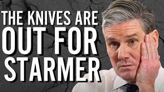 Labour Are Turning On Starmer