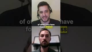Don't Be Lonely, Join Your Community | The Real World
