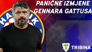 Gattuso odličan za Hajduk, ali i ne baš tako | HNK Hajduk Split